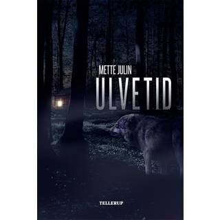 Ulvetid (E-bog)