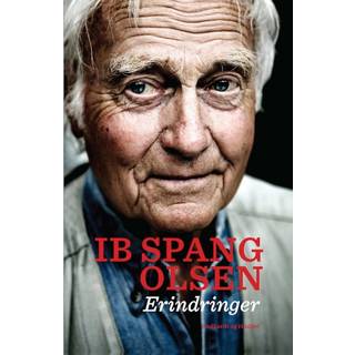 Ib Spang Olsen - Erindringer