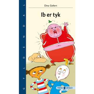 Ib er tyk
