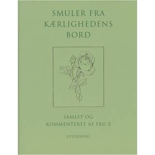 Smuler fra kærlighedens bord