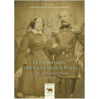 Letters from the Governor's Wife