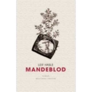 Mandeblod