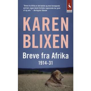 Breve fra Afrika