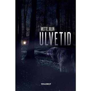 Ulvetid (Lydbog)