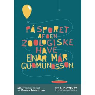 På sporet af den zoologiske have