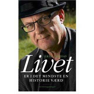 Livet er i det mindste en historie værd