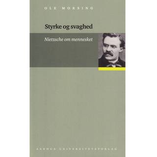 Styrke og svaghed