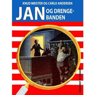 Jan og drengebanden