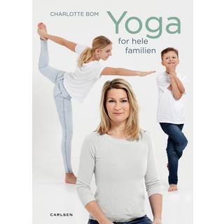 Yoga for hele familien