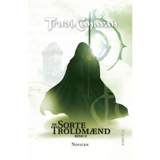 De Sorte Troldmænd #2: Novicen