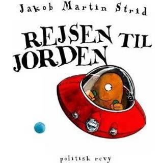 Rejsen til jorden