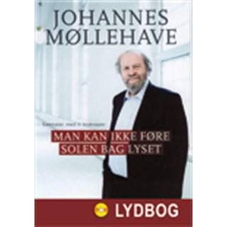 Man kan ikke føre solen bag lyset