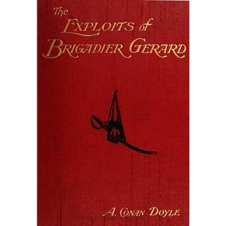 The Exploits of Brigadier Gerard