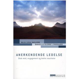 Anerkendende ledelse