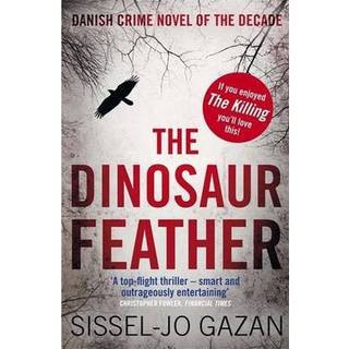 The Dinosaur Feather