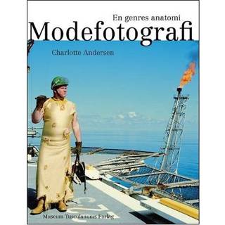 Modefotografi