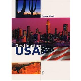 Destination USA