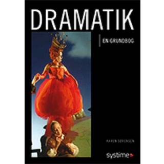 Dramatik