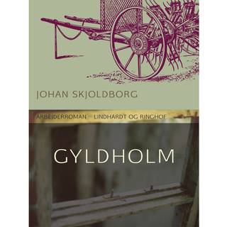 Gyldholm