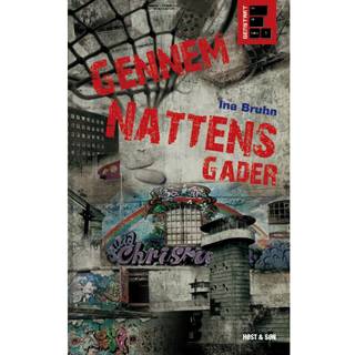 Gennem nattens gader