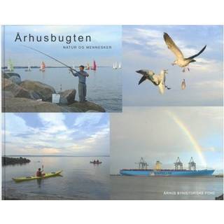 Århusbugten: Natur og mennesker