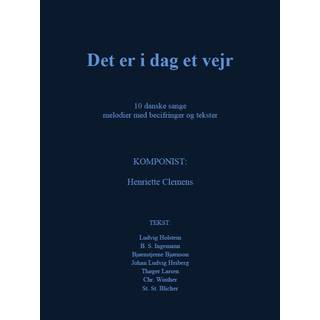 Det er i dag et vejr