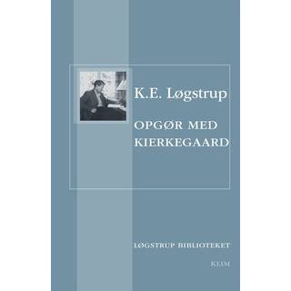 Opgør med Kierkegaard