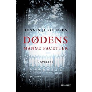 Dødens mange facetter (E-bog)