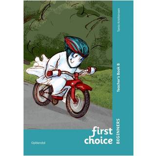First Choice Beginners Teacher's Book B