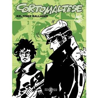 Keltiske ballader