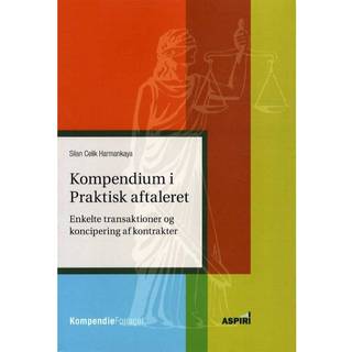 Kompendium i Praktisk aftaleret