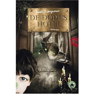 De dødes hotel