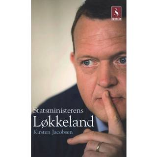 Statsministerens Løkkeland