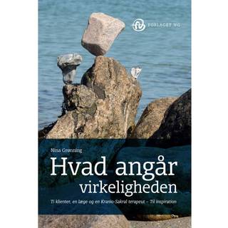 Hvad angår virkeligheden