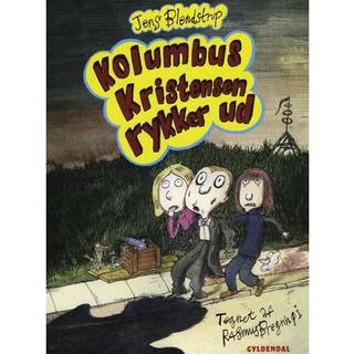 Kolumbus Kristensen rykker ud