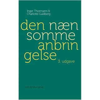 Den nænsomme anbringelse