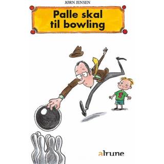 Palle skal til bowling
