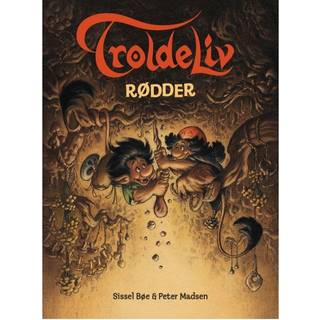 Troldeliv 1: Rødder