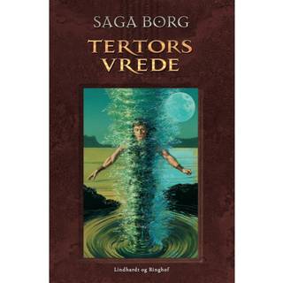 Tertors vrede - 9. bind af Jarastavens Vandring