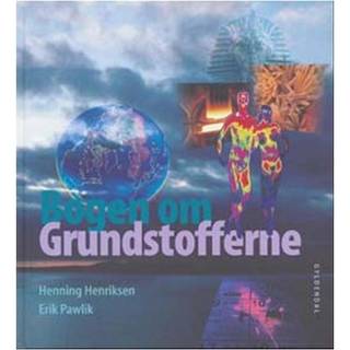 Bogen om grundstofferne