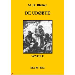 De udøbte