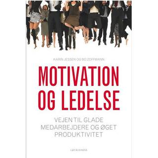 Motivation og ledelse