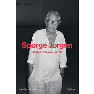 Spørge Jørgen