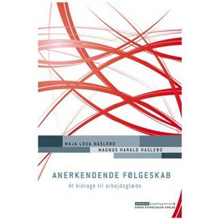 Anerkendende følgeskab