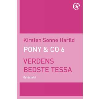 Pony & Co. 6 - Verdens bedste Tessa