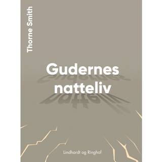 Gudernes natteliv