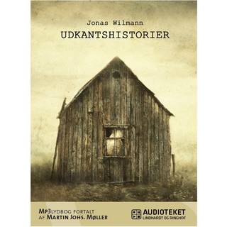 Udkantshistorier