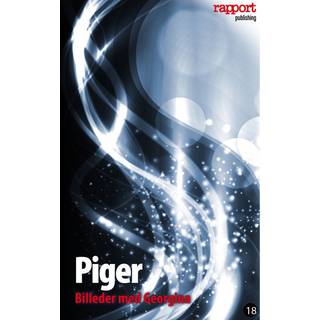 Piger, billeder med Georgina