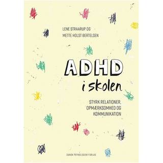 ADHD i skolen