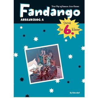 Fandango 6. Arbejdsbog A